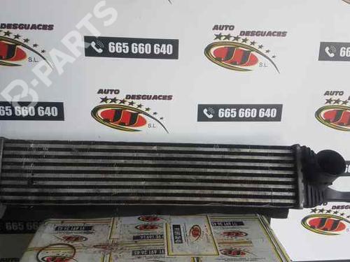 Used Intercooler Intercooler SSANGYONG KORANDO (CK) [2010-2026] 5135405 5135405