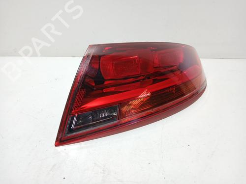 Right taillight AUDI TT (8J3) 2.0 TDI quattro | BP29745317C35 