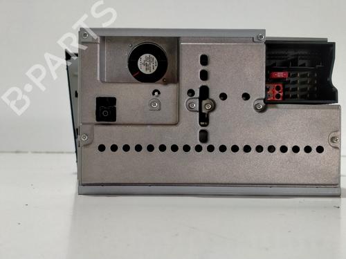 Radio MERCEDES-BENZ E-CLASS (W211) E 320 CDI (211.022) | BP9852895E6 