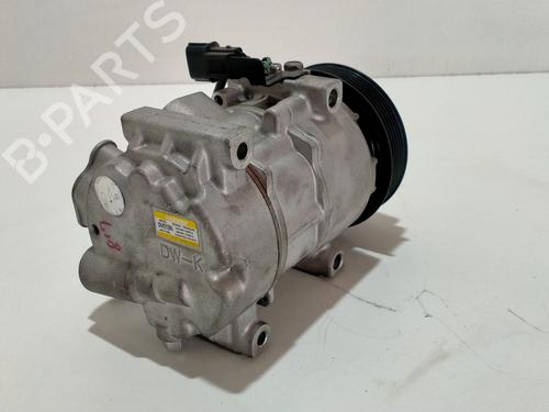 AC compressor HYUNDAI KONA (OS, OSE, OSI) 1.0 T-GDi | BP9515169M34 