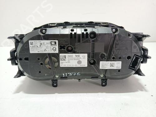Instrument cluster VW T-ROC (A11, D11) 1.6 TDI | BP40180474C47 - Image 2