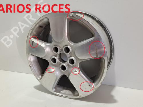 Rim SKODA OCTAVIA II Combi (1Z5) 2.0 TDI 4x4 | BP10561148C45 