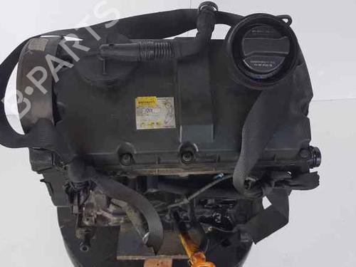 Engine SEAT IBIZA III (6L1)  | BP5784761M1 