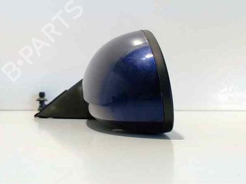 Left mirror SEAT IBIZA III (6L1) 1.9 TDI | BP6881829C26 