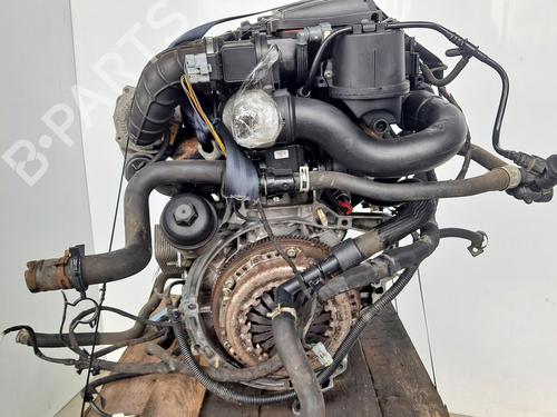 Engine CITROËN C3 I (FC_, FN_) 1.4 HDi | BP9241431M1 