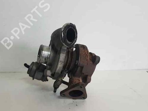 Used Turbocharger/Supercharger OPEL ASTRA G Hatchback (T98) 2.0 DTI 16V (F08, F48) (101 hp) 5135795