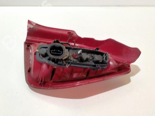 Left taillight CITROËN C2 (JM_) 1.4 HDi | BP8062545C34 