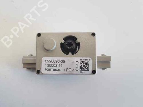 Used Electronic module BMW X6 (E71, E72) xDrive 40 d (306 hp) 5945129