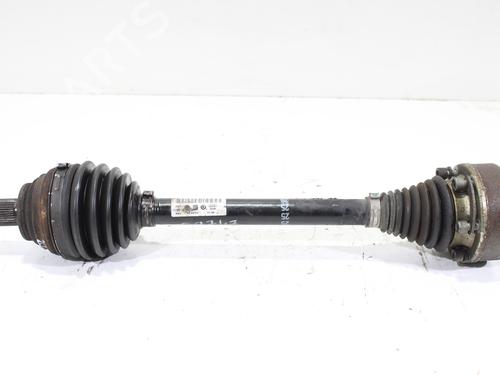 Left front driveshaft SEAT ALTEA XL (5P5, 5P8)  | BP17061465M38 