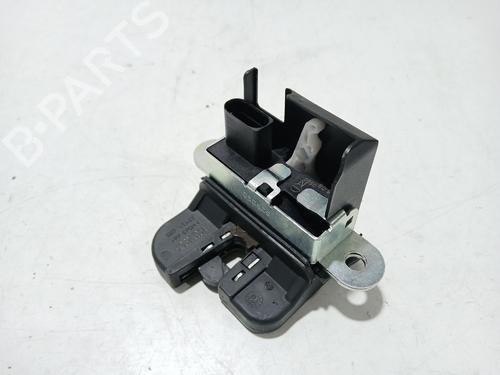 Bagklap lås VW GOLF VI (5K1) 1.6 TDI (105 hp) 32282392