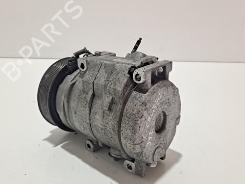 AC compressor TOYOTA LAND CRUISER PRADO (_J12_) 3.0 D-4D (KDJ120, KDJ125) | BP7648381M34 