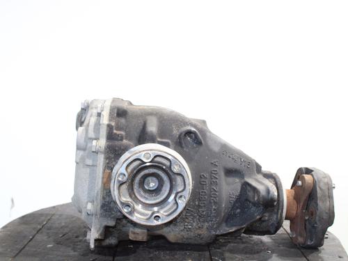 Rear differential BMW X1 (E84)  | BP16423442M24 