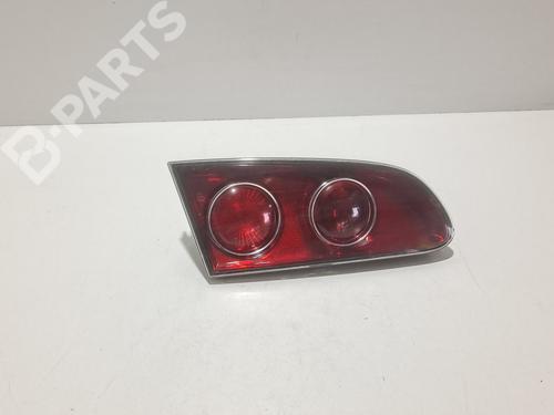 Used Left tailgate light Left tailgate light SEAT CORDOBA (6L2) 1.4 TDI (75 hp) 10624321 10624321