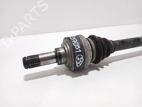 Left rear driveshaft BMW X3 (F25) xDrive 20 d | BP29476725M40 