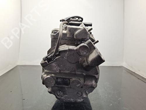 AC compressor BMW 1 (E87) 118 d | BP6980178M34 