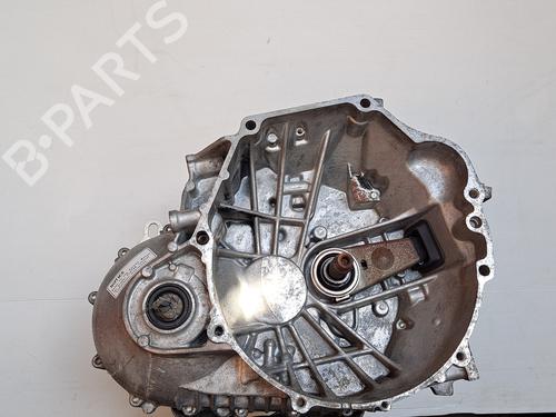 Used Gearbox HONDA CIVIC VIII Hatchback (FN, FK) 2.2 CTDi (FK3) (140 hp) 5139049