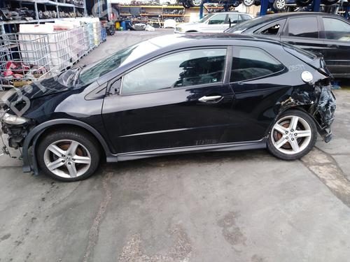 Engine HONDA CIVIC VIII Hatchback (FN, FK) 1.8 (FN1, FK2) | BP7029051M1 