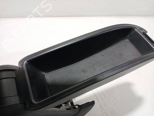 Armrest / Center console CITROËN C4 CACTUS 1.6 BlueHDi 100 | BP30727850I20