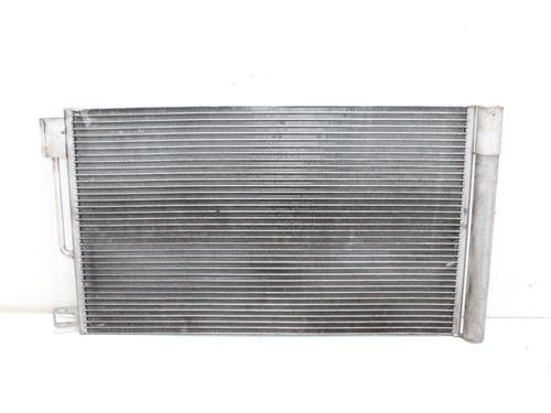 Used AC radiator OPEL CORSA E (X15) [2014-2025]  19098401