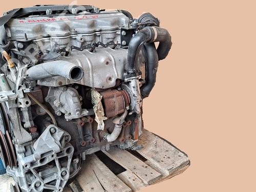 Engine NISSAN ALMERA II Hatchback (N16) 2.2 Di | BP5137990M1 
