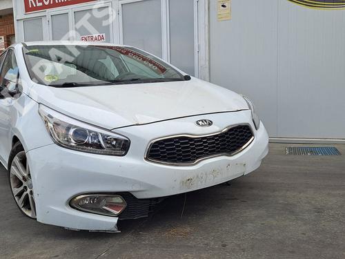 Left front window switch KIA CEE'D (JD) 1.4 CVVT | BP8924996C106  - Image 13