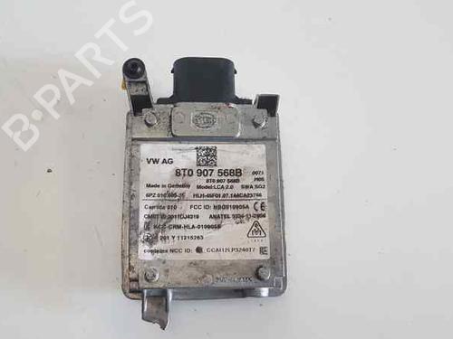 Elektronisk modul AUDI A5 (8T3) 3.0 TDI quattro (245 hp) 10239604