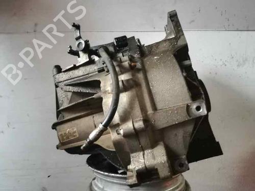 Gearbox MAZDA 3 (BK) 1.6 DI Turbo | BP6566403M3 