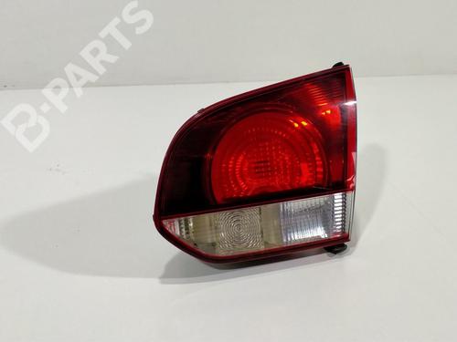Right tailgate light VW GOLF VI (5K1)  | BP11505922C80 