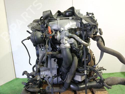 Engine VW TOURAN (1T1, 1T2) | BP31333475M1 - Image 2
