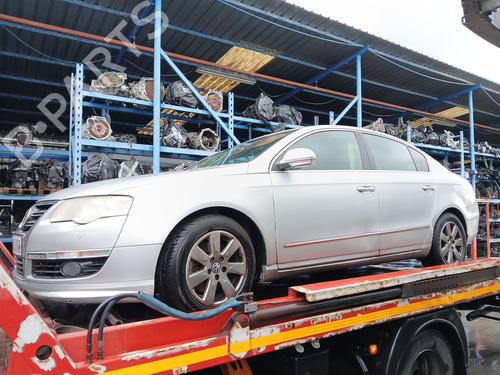 AC compressor VW PASSAT B6 (3C2) 2.0 TDI 16V | BP27674657M34 