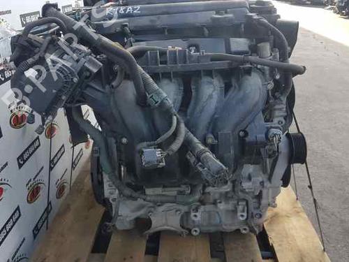 Engine HONDA CIVIC VIII Hatchback (FN, FK) 1.8 (FN1, FK2) | BP7029059M1 