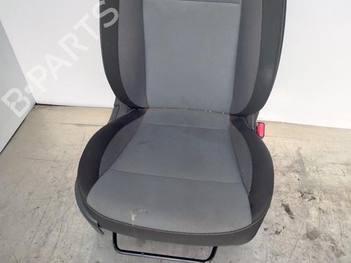 Right front seat HYUNDAI i20 ACTIVE (IB, GB) 1.0 T-GDI | BP9221101C16 