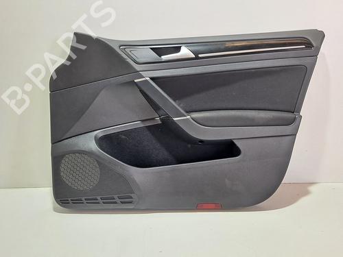 Used Front right panel VW GOLF VII (5G1, BQ1, BE1, BE2) 2.0 TDI (150 hp) 10163581