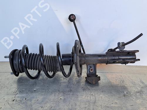 Right front shock absorber MAZDA 3 (BM, BN)  | BP10342867M17 