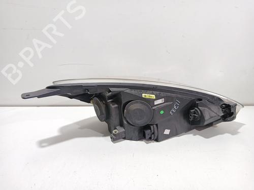 Left headlight FORD FIESTA VII (HJ, HF) 1.0 EcoBoost | BP39168625C28 - Image 4
