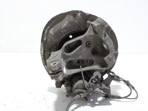 Left front steering knuckle BMW 3 (F30, F80)  | BP20131809M25 