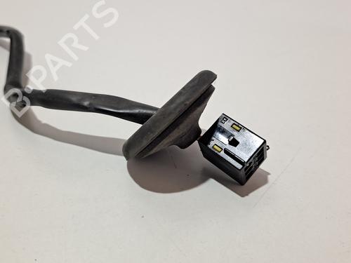 Left mirror OPEL CORSA D (S07)  | BP10030075C26 