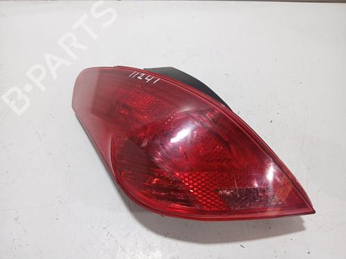 Used Left taillight Left taillight 38173803 38173803