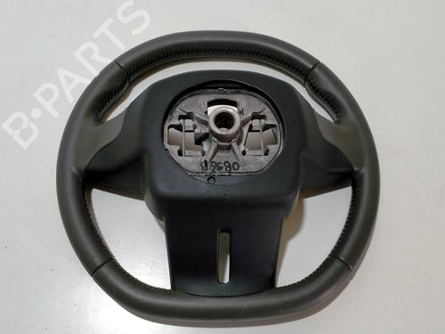 Steering wheel CITROËN C4 CACTUS 1.2 VTi 82 | BP6957237C49 