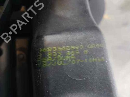 Gear lever PEUGEOT 308 SW I (4E_, 4H_) 1.6 16V | BP7407053M90 