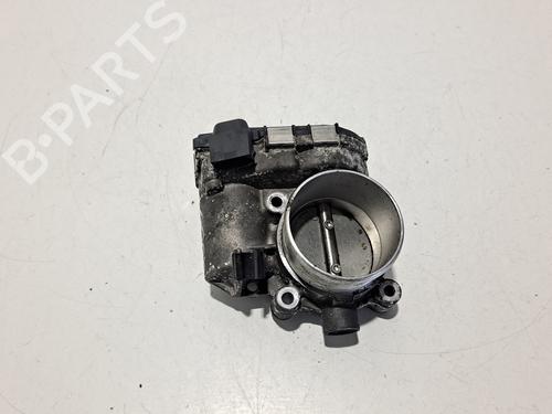 Used Throttle body FORD MONDEO IV (BA7) [2007-2015]  8815906