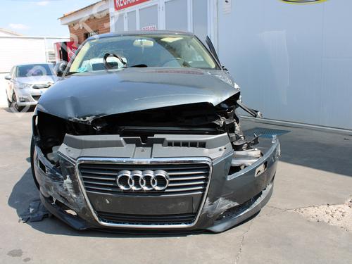 Right front window motor AUDI A3 Sportback (8PA) 1.8 TFSI | BP15839321E20 