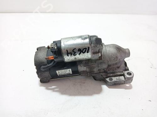 Used Starter CHRYSLER SEBRING (JS) 2.0 CRD (140 hp) 28598849