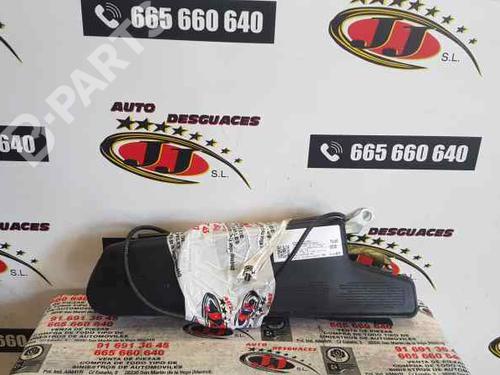 Airbag porta direita VW GOLF VI (5K1) 2.0 TDI (110 hp) 5139899