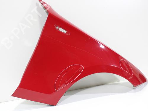 Right front fenders BMW 1 (E87) 120 i | BP13941462C42 