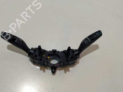 Used Switch HYUNDAI i20 ACTIVE (IB, GB) 1.0 T-GDI (101 hp) 9666559