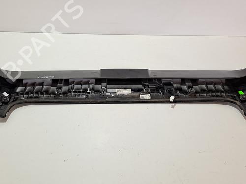 Rear spoiler KIA SPORTAGE IV (QL, QLE) 1.6 GDI | BP8731864C96