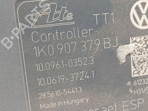 ABS Bremseaggregat VW EOS (1F7, 1F8) 2.0 TDI 16V | BP29488630M43 