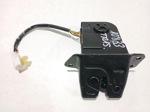 Bakluke lås KIA RIO III (UB) 1.1 CRDi (75 hp) 31800695