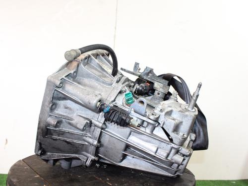 Gearbox DACIA LODGY (JS_) 1.5 dCi | BP19144710M3 